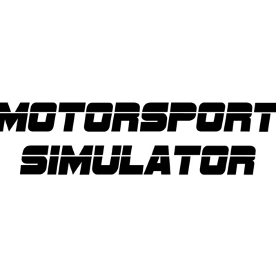 Motorsport Simulator